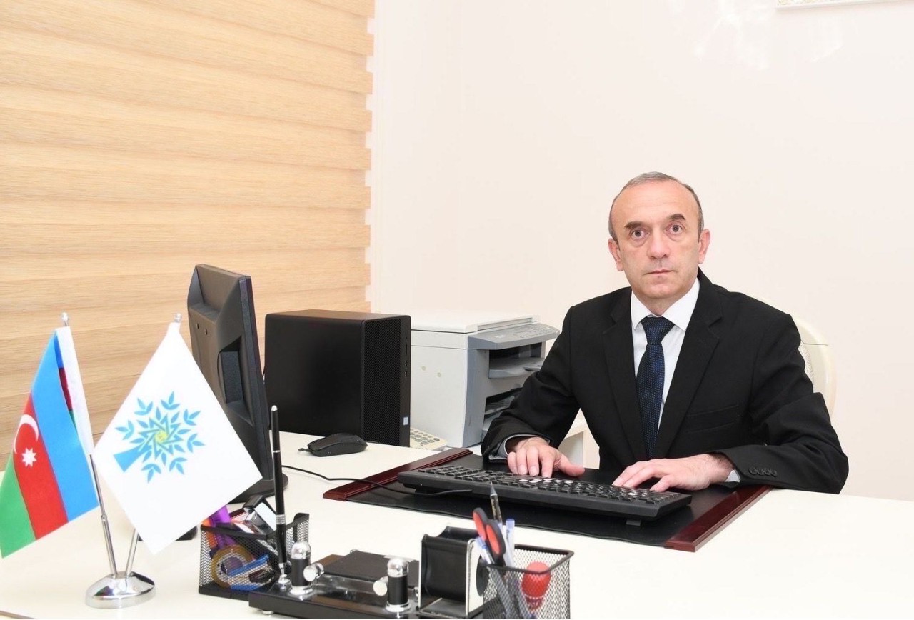Milli varlığımızın qüdrətli simvolu